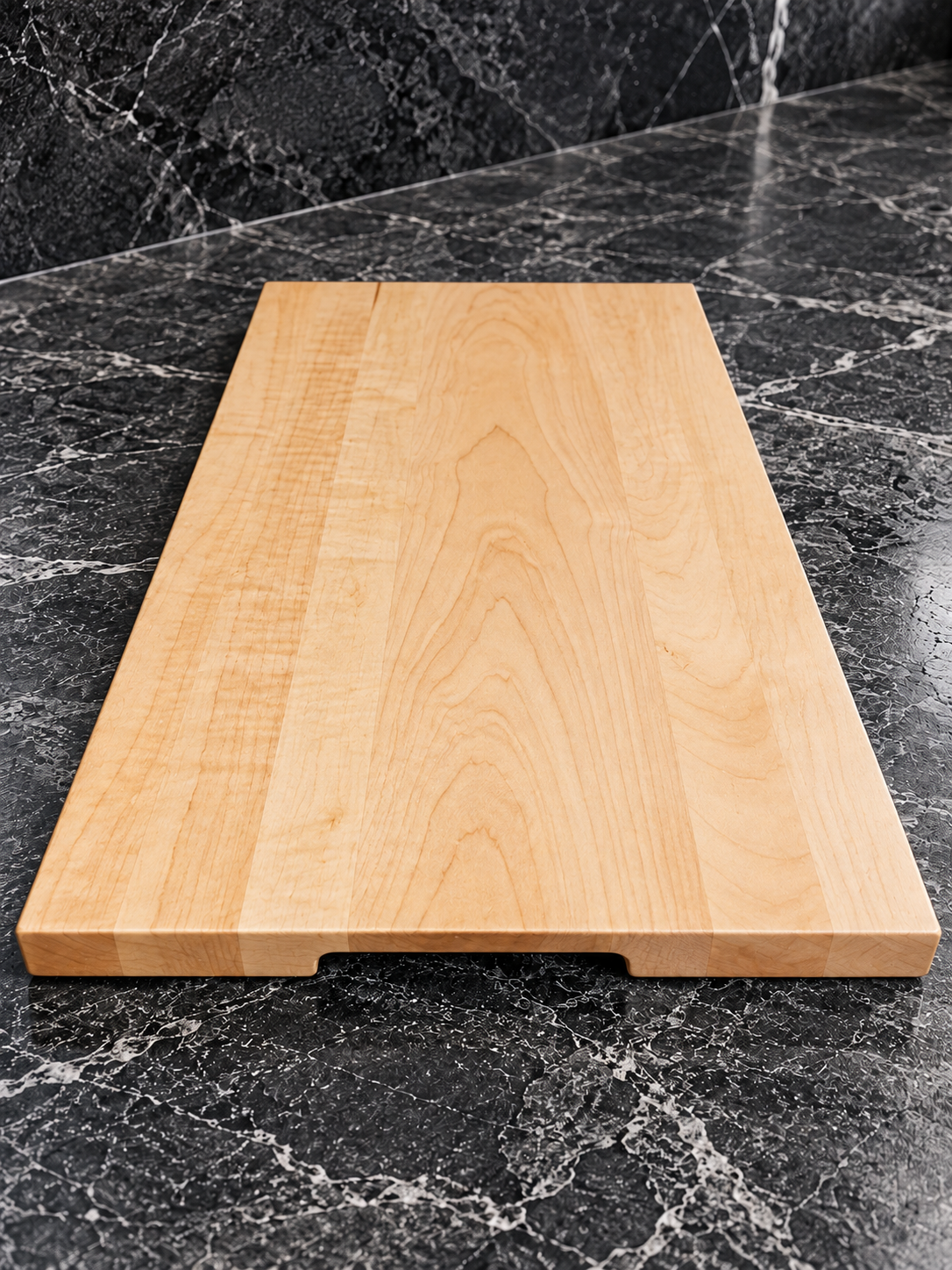 Handcrafted Hardwood Cutting Boards