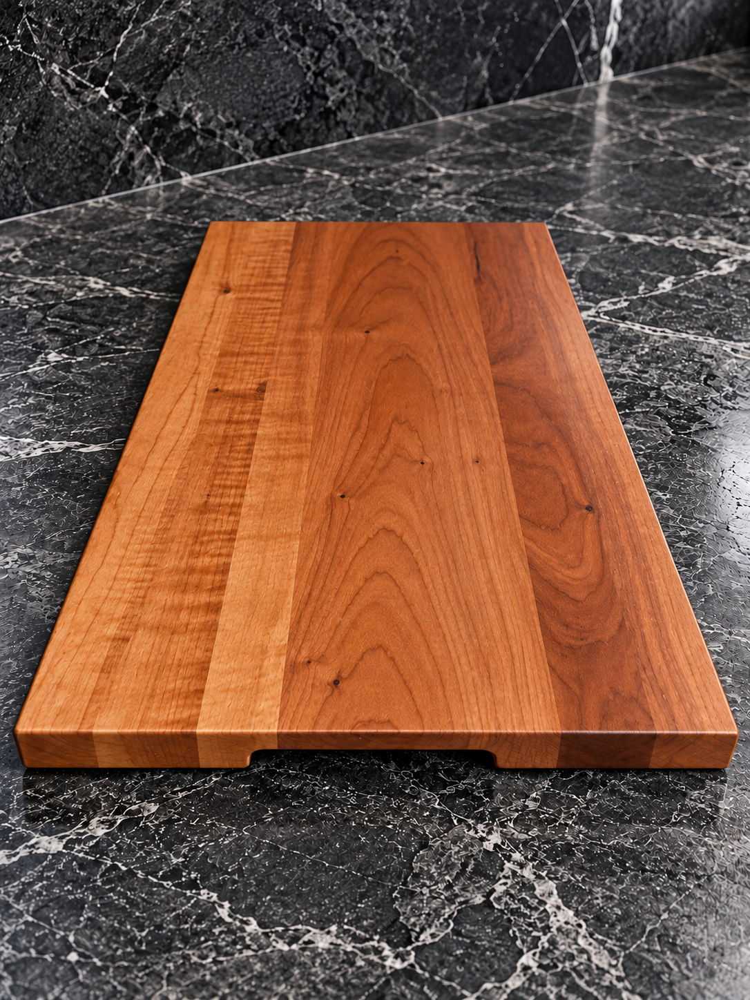 Handcrafted Hardwood Cutting Boards