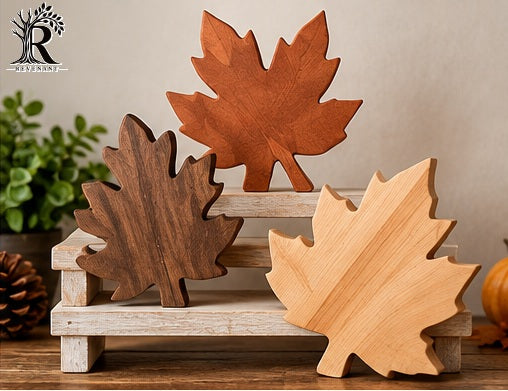 Fall Décor Collection