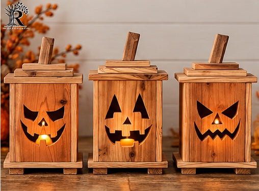 Fall Décor Collection