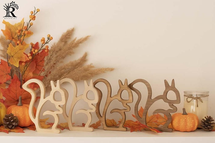 Fall Décor Collection