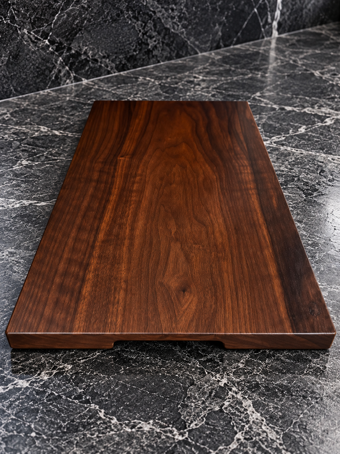 Handcrafted Hardwood Cutting Boards