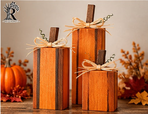 Fall Décor Collection