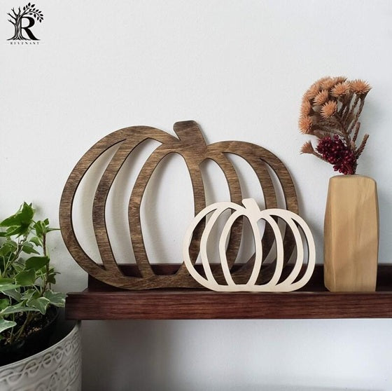 Fall Décor Collection