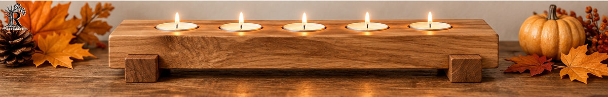 Fall Décor Collection